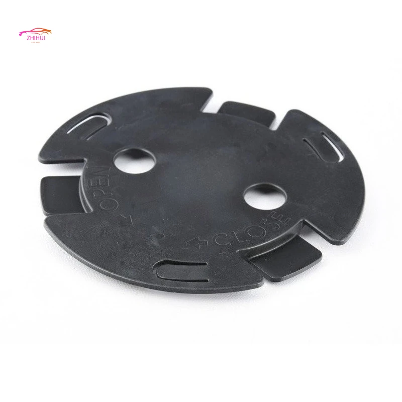 

51757409394 Пластиковая маленькая крышка, алюминиевая защитная пластина для BMW