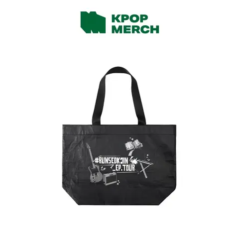 top 12 best sales टोट बैग बीटीएस - №10