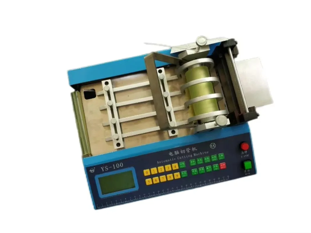 YS-100 Ys-100W Pe T…