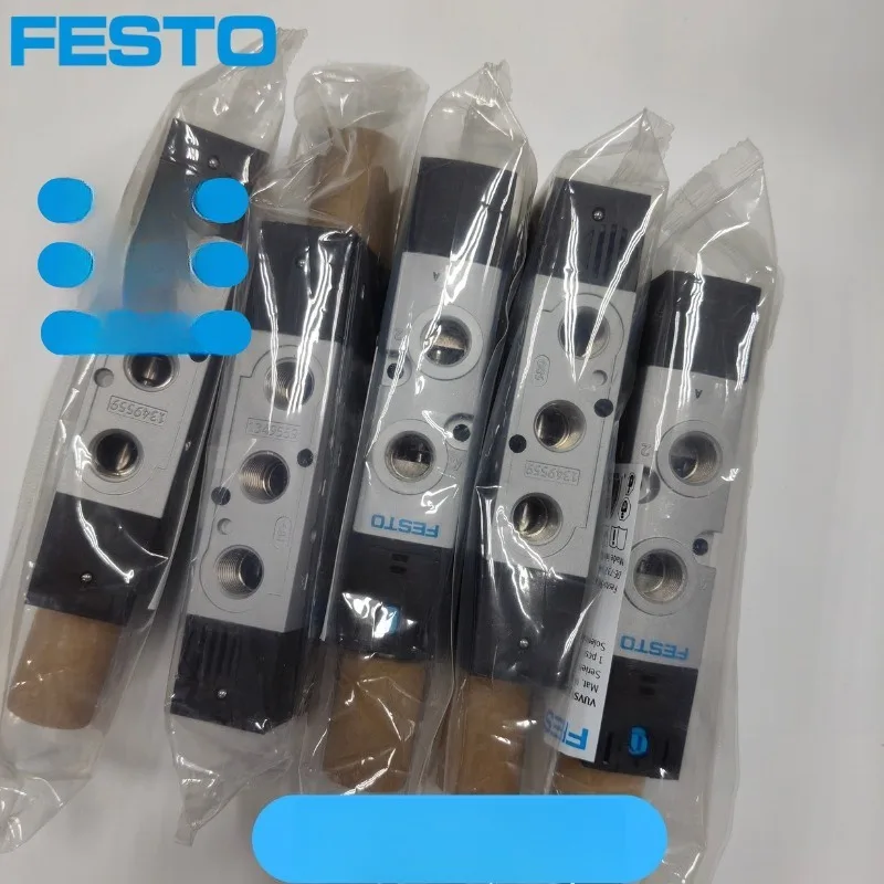 Parts For Festo Fes…