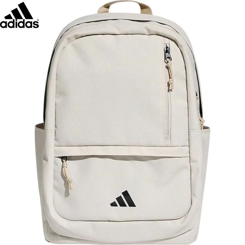 

Adidas/Adidas Genuine New Men's and Women's Two-in-One Fitness Sports Classic Backpack KX0847