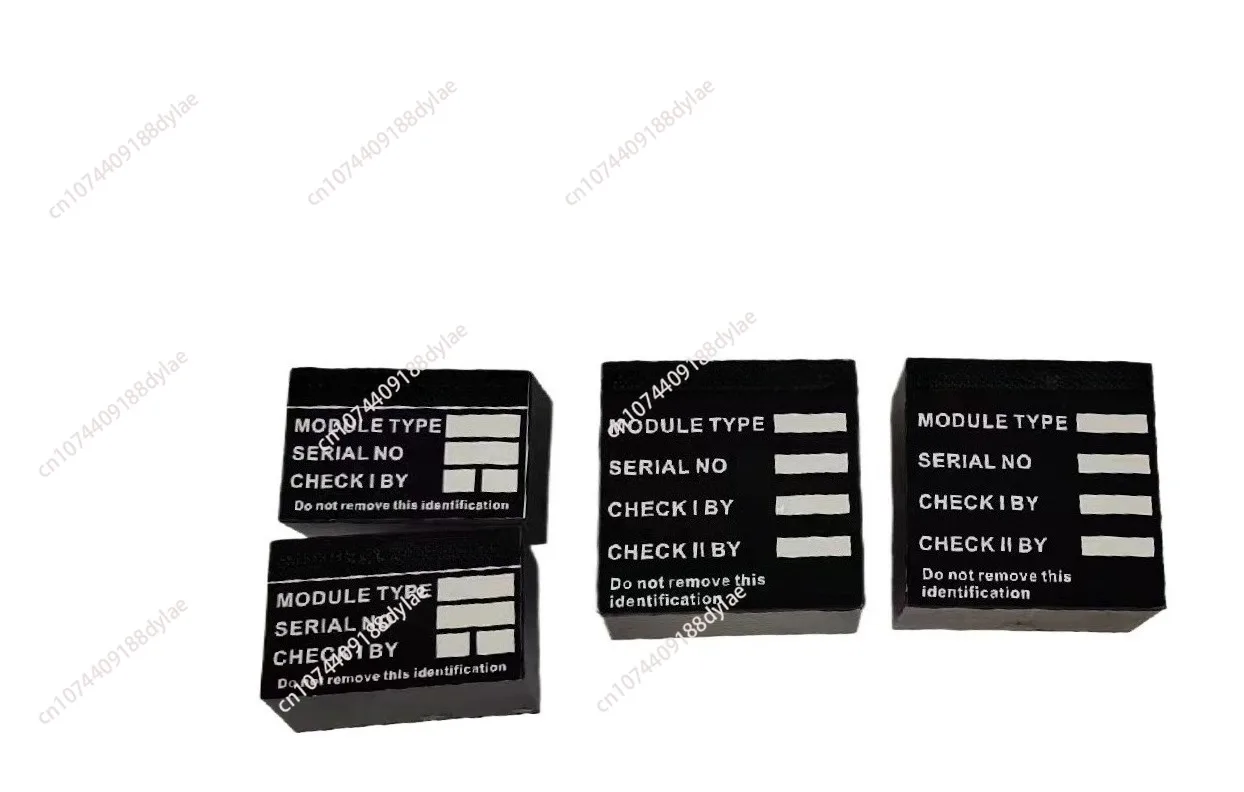 

FM255 Front PCB Power Amplifier Empty Board Balance Module