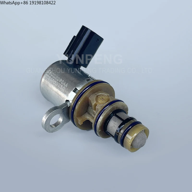 

53022298AA Multiple Displacement Solenoid for Jeep Dodge Chrysler 300 2010-2024