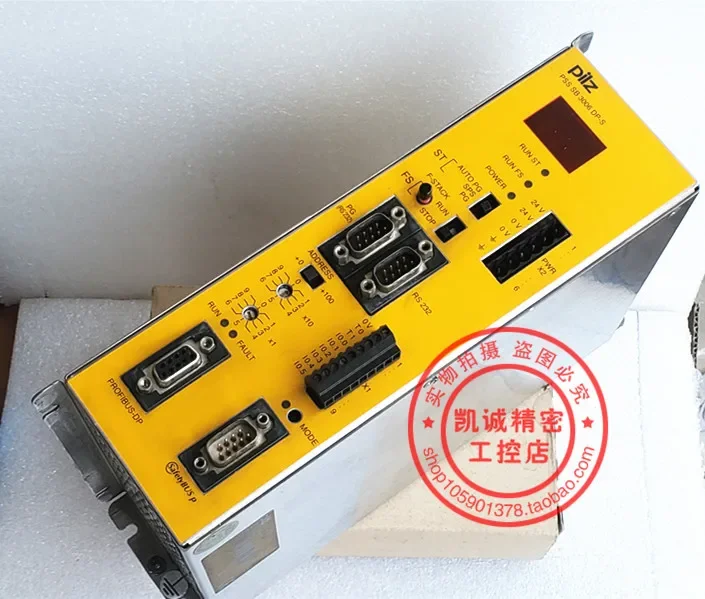 2025.4Pilz Pss Sb 3…