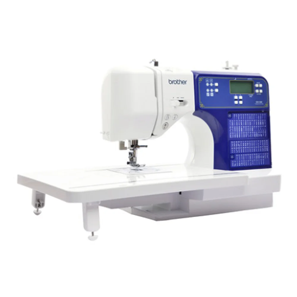 

Brother DS1300 Household High Speed Portable Mini Automatic Electronic Home Sewing Machine