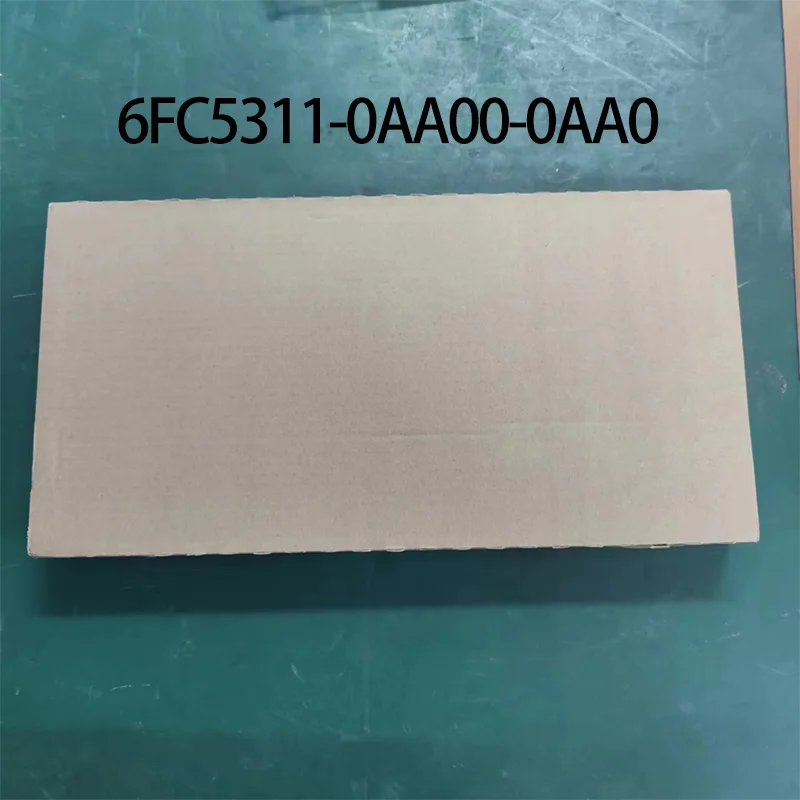 

Новый оригинальный цифровой модуль ввода-вывода 6FC5311-0AA00-0AA0 6fc53110aa000aa0, в наличии на складе