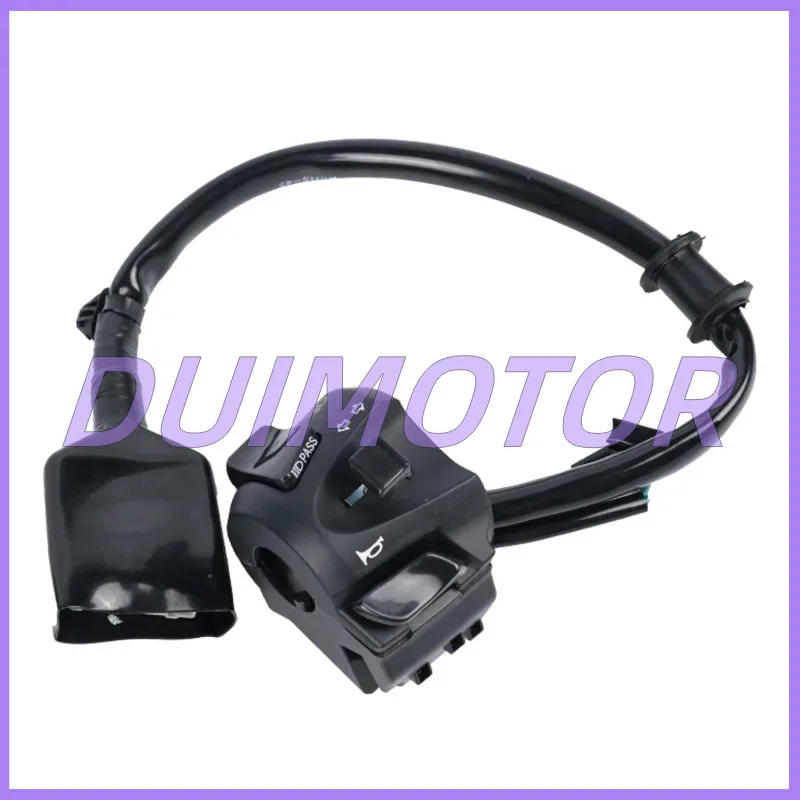 

Handle Switch Assembly for Honda Cbr400r