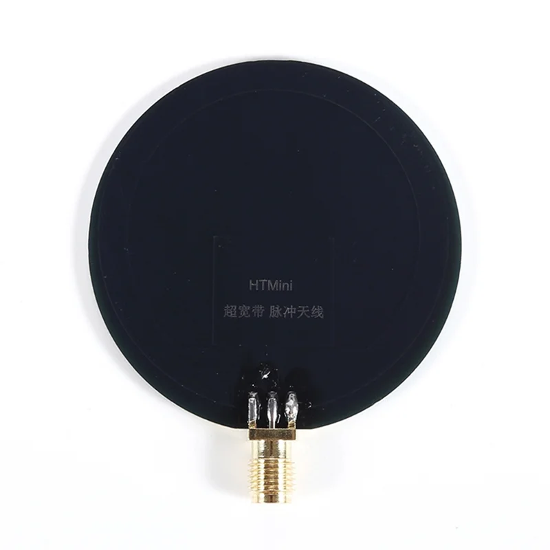 

B49C УВБ-антенна Импульсная широкополосная сверхширокополосная мини-антенна 2,4 ГГц-10,5 ГГц с быстрой передачей