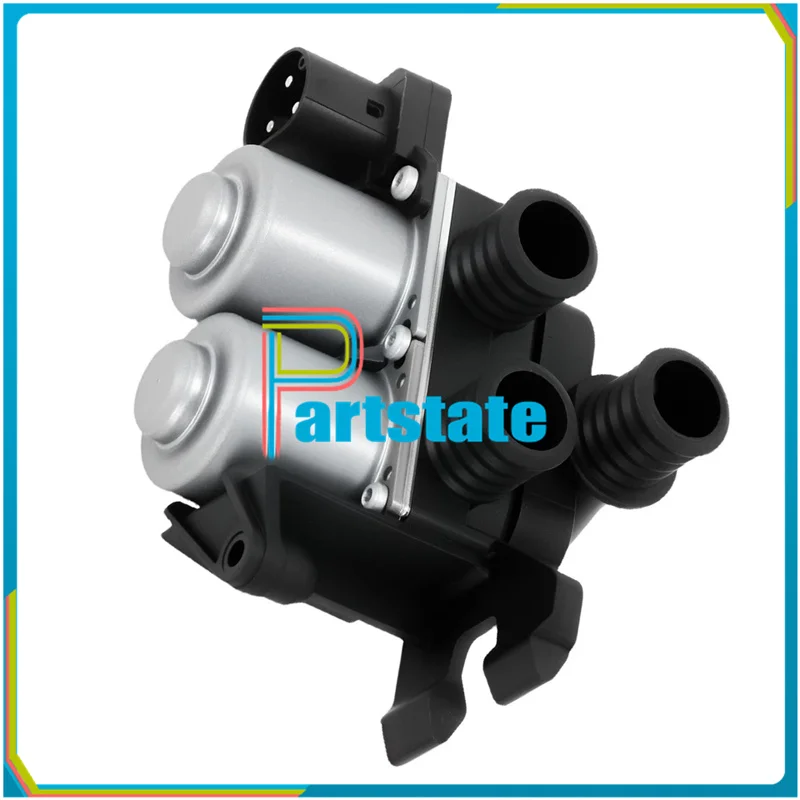 Air Conditioning Coolant Climate Heater Water Control Valve For BMW E36 318i 323i 325i 328i M3 64118391419 64118375792