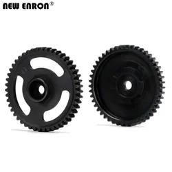 NEW ENRON 1Pcs #76937 47T Hard Steel Spur Gear 47 Tooths Module for RC Car 1/8 HPI Racing SAVAGE X 4.6 RTR 3.5 SS 2.4GHz KIT STD