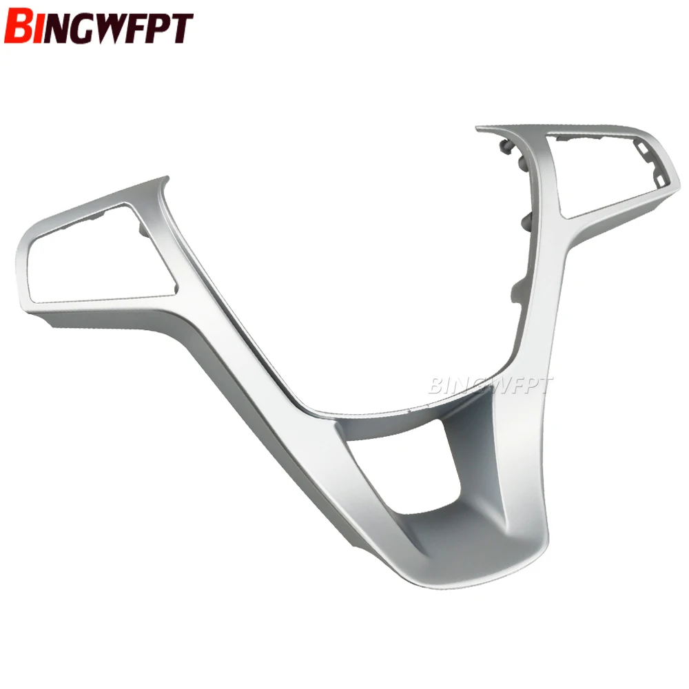 

High quality Steering Wheel Frame For Glade West 2015-2022 For Lada (ВАЗ) Vesta Sport 2015-2021 No Buttons