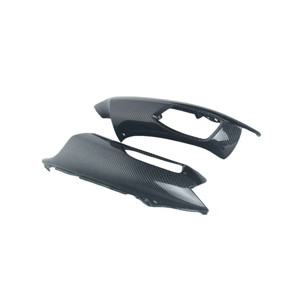 

Carbon Fiber Tail Fairing For Kawasaki ZX14 2006-2011