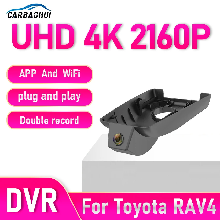 Para Toyota RAV4 Xa40 GXL 20162018