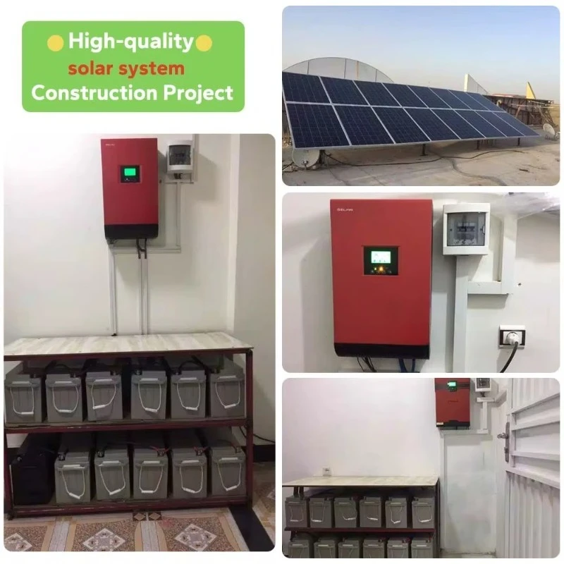 15 kw off Grid Solar Power System Solar Electric Generators for House