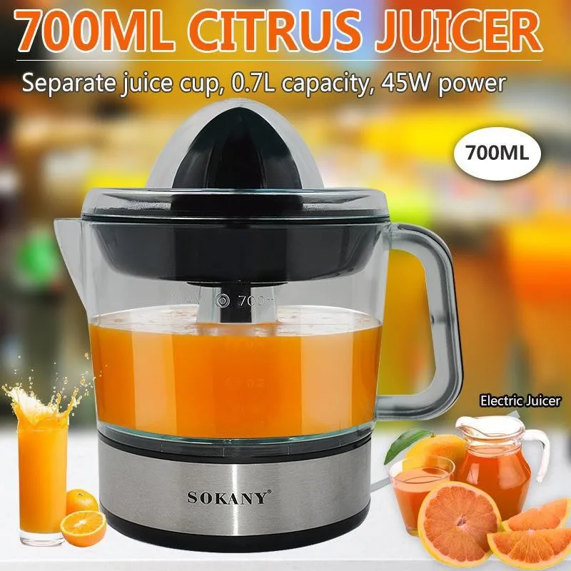 Thumbnail 2 - #70 Latest Electric Juicers Offers