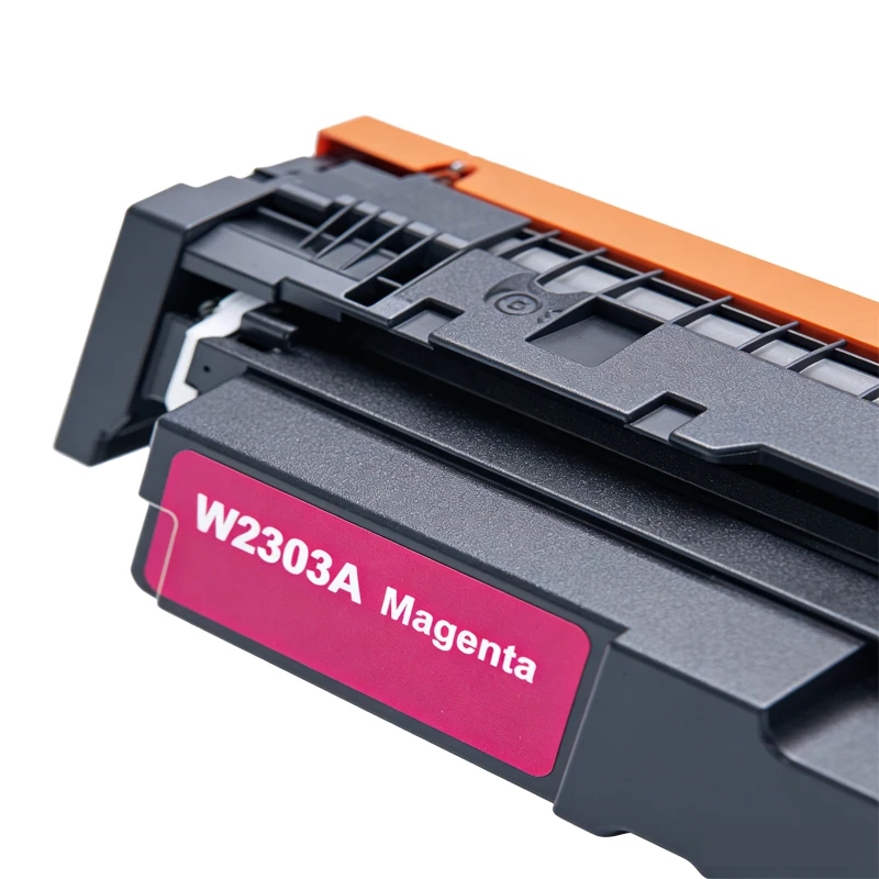 

1 pack 230X W2300X 230A toner cartridge compatible for HP 4203 4203dn 4203dw 4303dw 4303fdn 4303fdw 7.5K-5.5K pages with chips