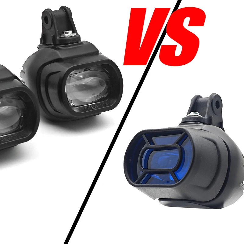 For VOGE DS900X DS625X DS525X 900DSX 625DSX 525DSX DSX 900 625 525 DSX Motorcycle Fog light Protection Guards Fog Lamp Cover Cap