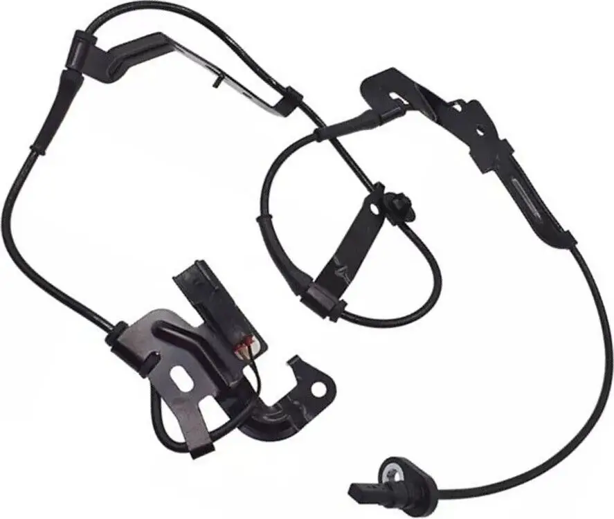 เซ็นเซอร์ความเร็วล้อ ABS ด้านหน้าขวา สีดำ สำหรับรถฟอร์ด เรนเจอร์ 2.2 3.2 ปี 2011-2022 OEM1723523 อุปกรณ์เสริมรถยนต์