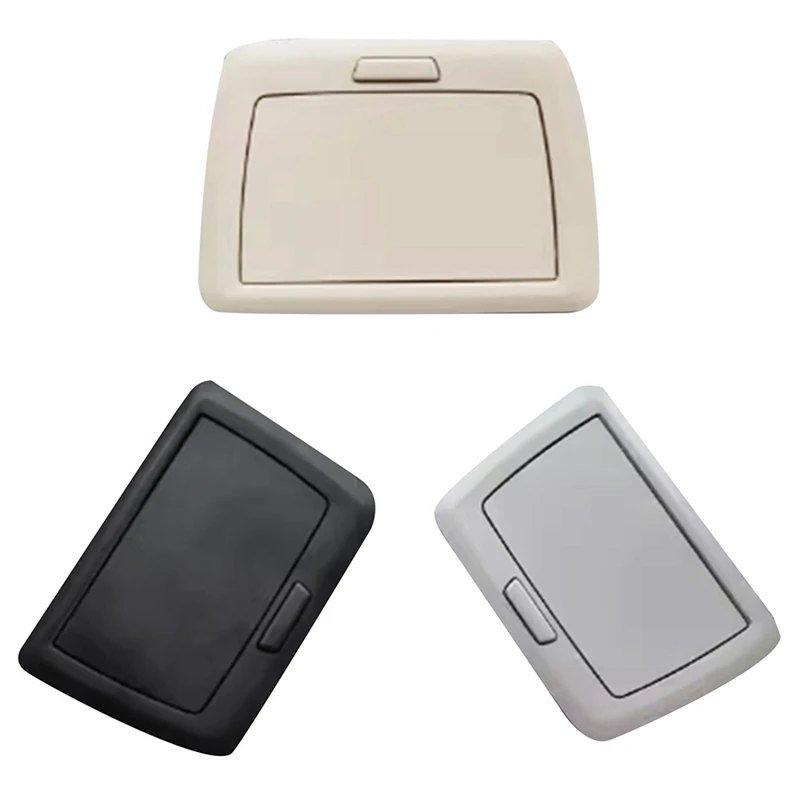 

Car Roof Rear Row Interior Vanity Makeup Mirror 51449130971 For BMW 3 5 7 Series F35 F18 F02 Car Accessories