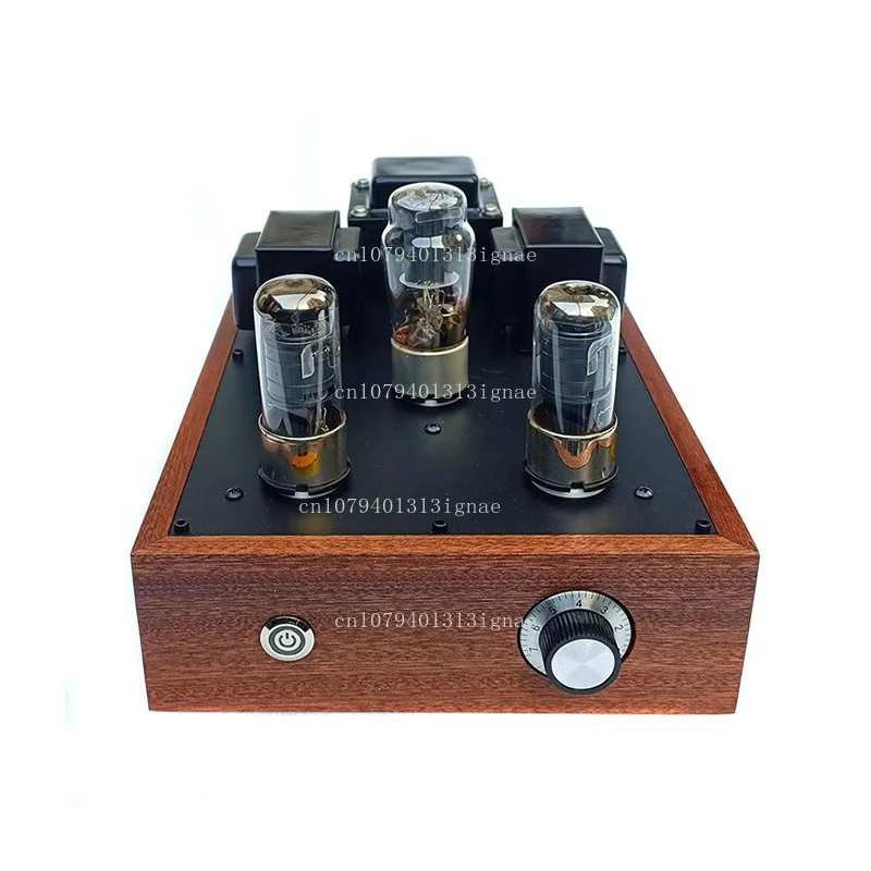 6J8P 6SJ7 717A EF85 CV1091 Bile front stage, tube front bile rectifier, low frequency strong