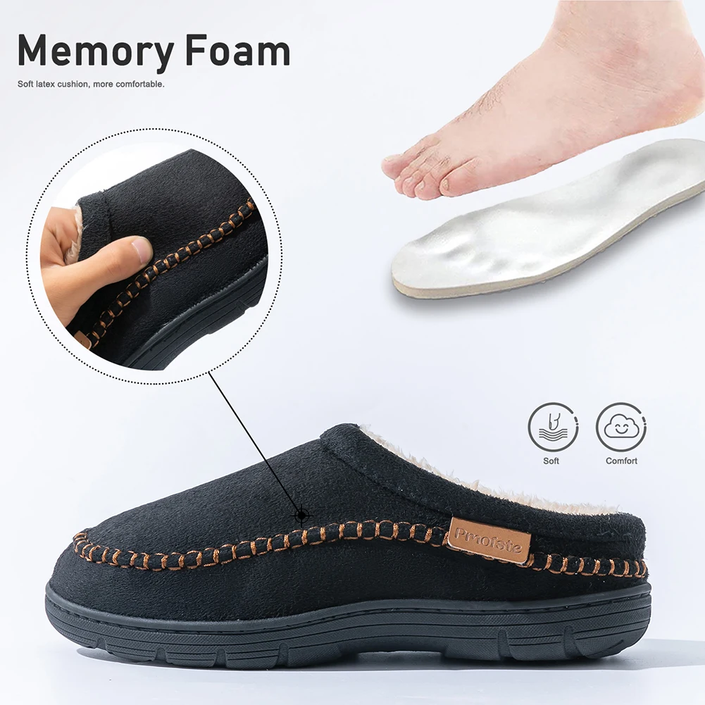 Thumbnail 2 - #36 Best Winter Home Shoes to Buy In 2026