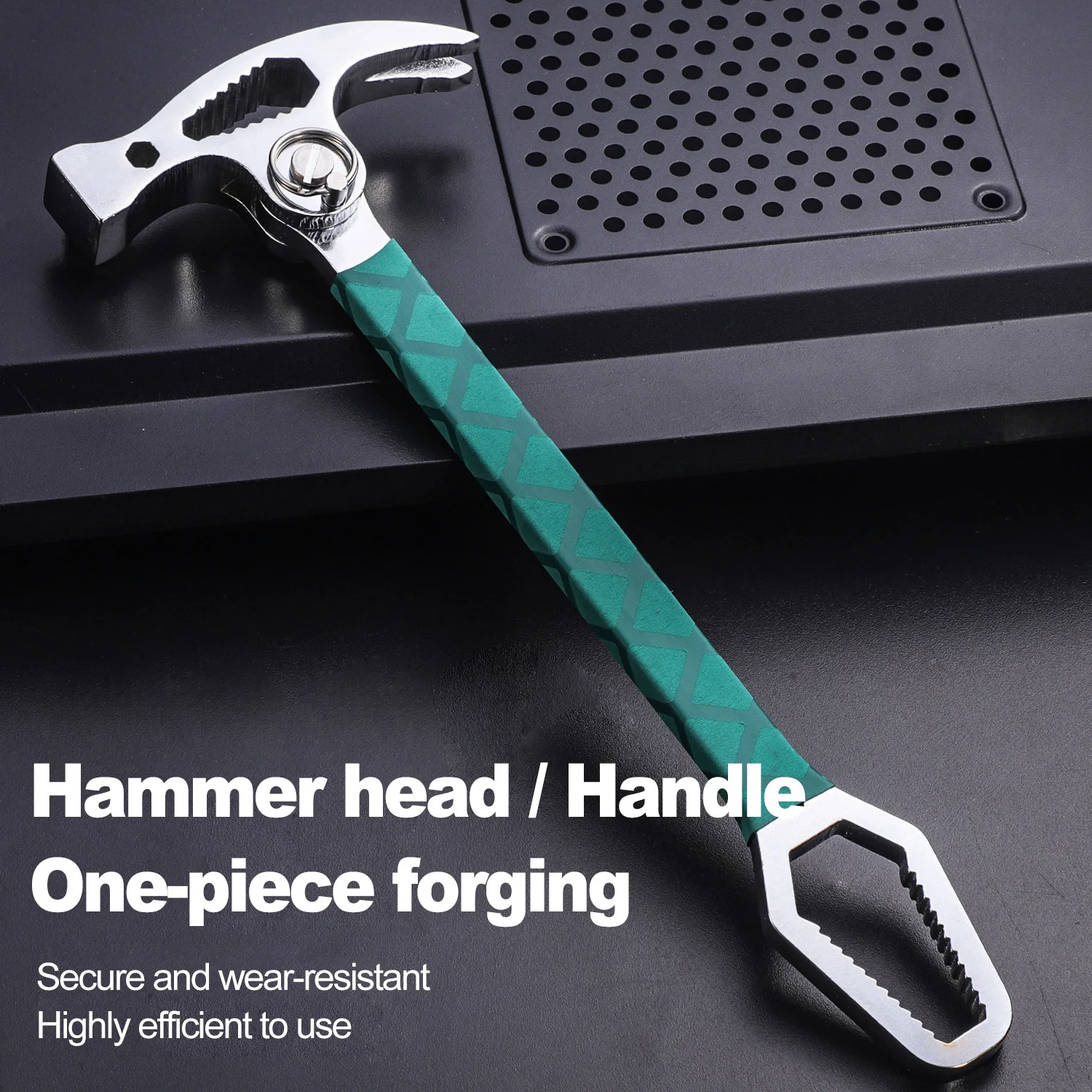 Thumbnail 4 - #21 Ranked Pry Bars Picks in 2026