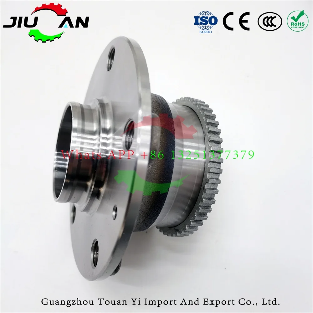 

10094080 Front Rear Wheel Hub Bearing Flange Original For SAIC MG RX5 ERX5 RX5 MAX RX5PLUS HS EHS GS