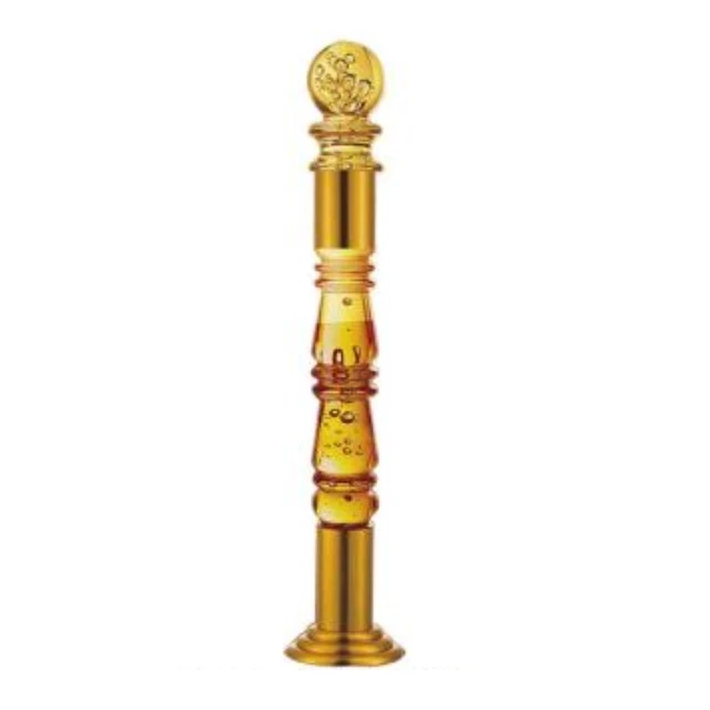 Customization Excellent Basement Stair Railing Flexible Handrail Aluminium Profile
