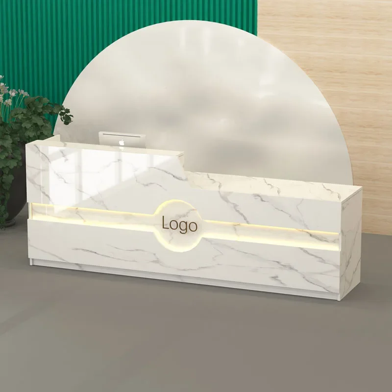 Bar púlpito salão de recepção púlpito branco laudry gabinete pódio suporte pequena mesa pulpitos luxuoso bureau loja móveis