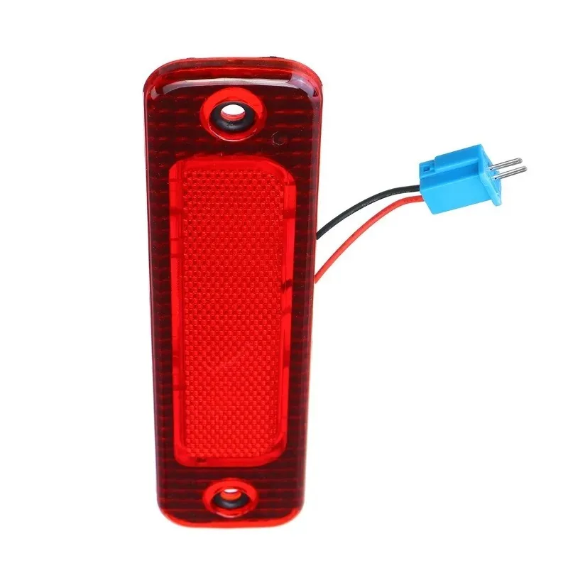 

LED High Mount Stop Lamp Brake Lights Car Lighting Upgrade Tail Lights Fit for Transit Davidson 2006-2014 5128002/7C16 13N408AC