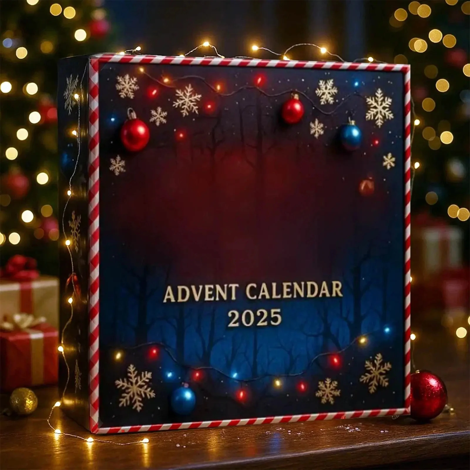 Thumbnail 2 - #24 Advent Calendars Deals & Discounts