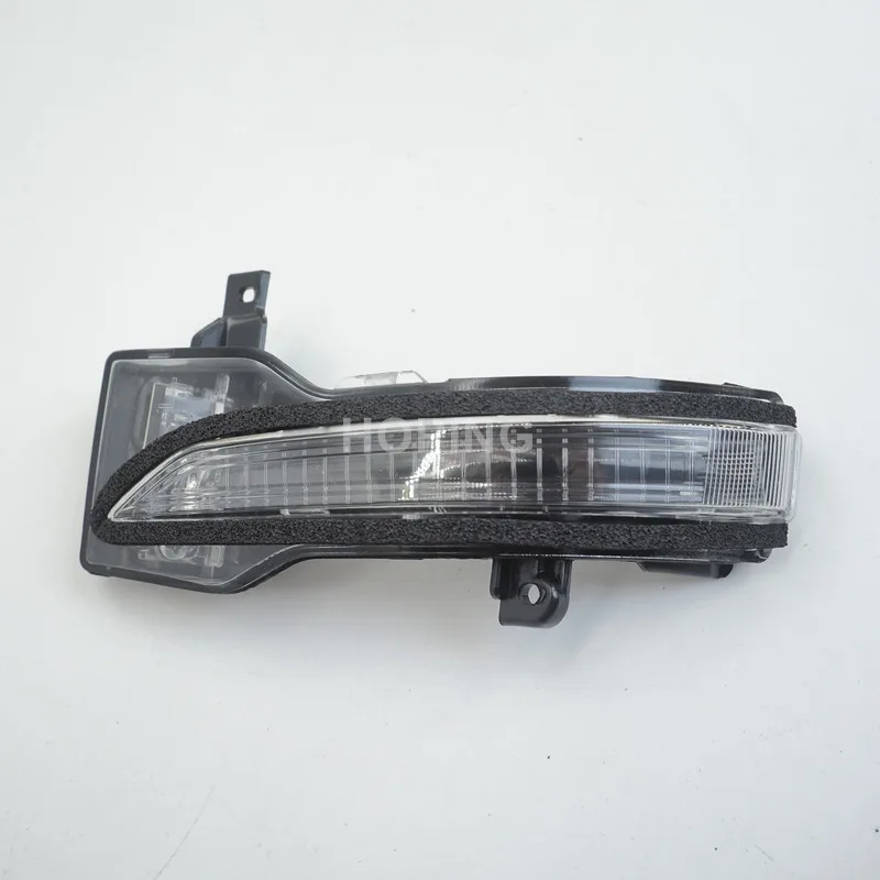 Rearview Mirror Signal Lamp For Subaru Forester SK 2019 2020 2021 Side Mirror Turn Signal Blinker Light 84401FL000 84401FL010