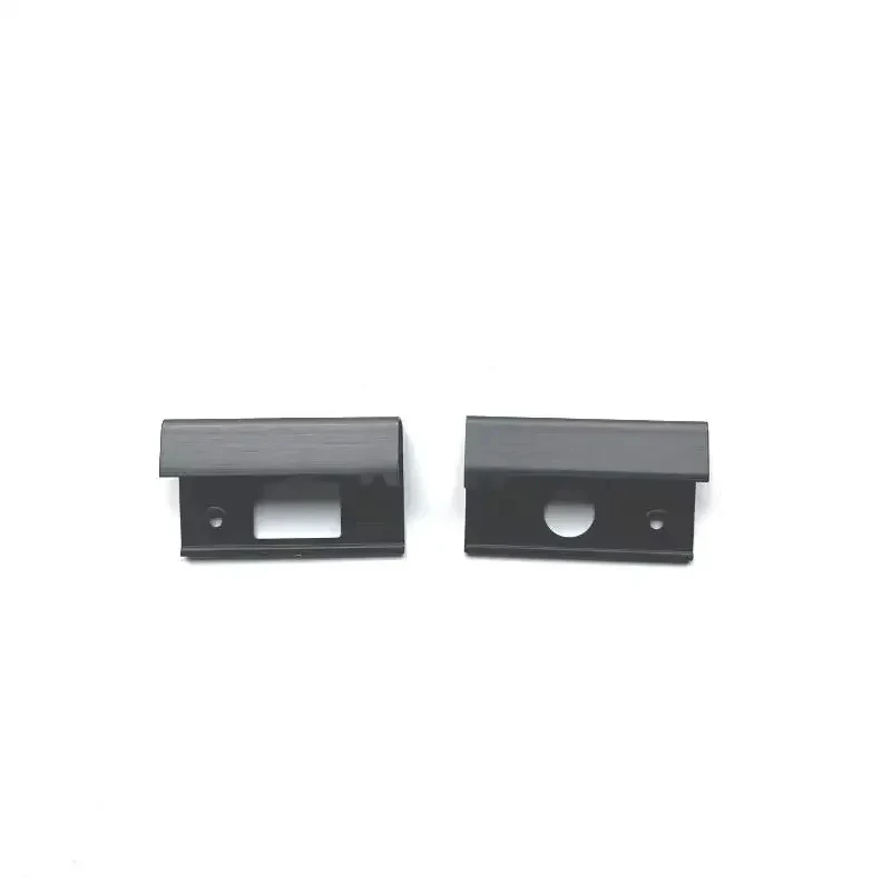 H+ New For Latitude 5580 5590 5591 E5580 E5590 E5591 Precision 3520 3530 M3520 Laptop Hinge Cover Hinge Cap 04V66T 04T9M7