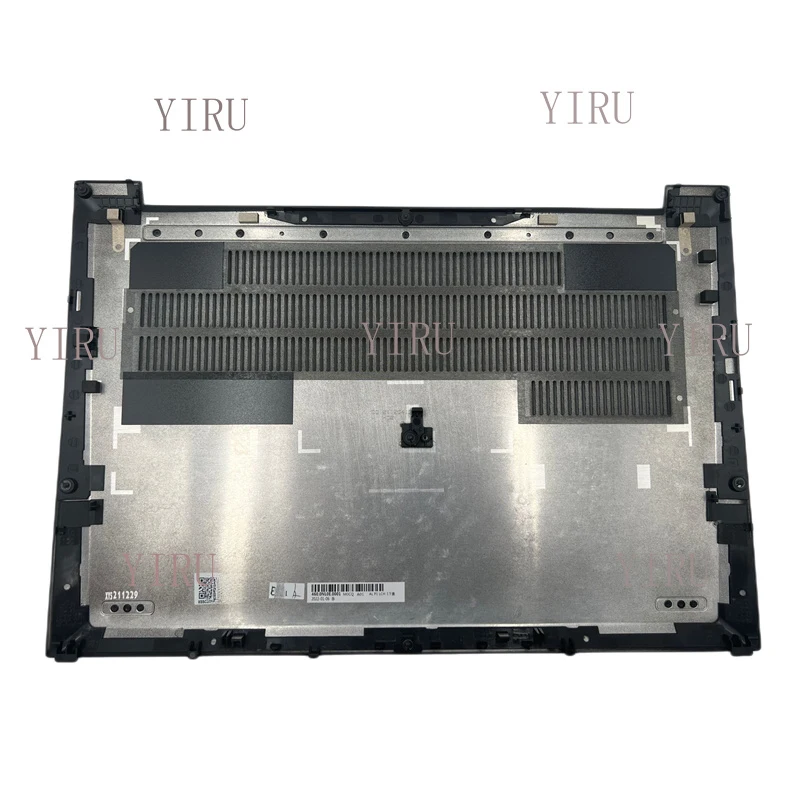 L+ SCB1D11294 For Lenovo ThinkPad P1 Gen 4 20Y3 Bottom Cover Lower Case No WWAN