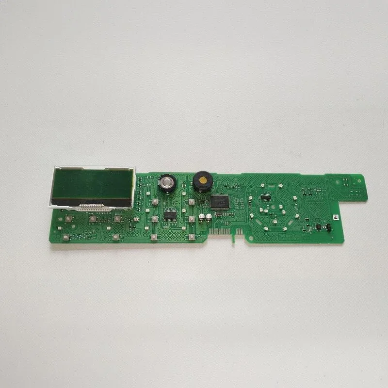 The product can be customized. Suitable for washing machine computer board ELP265 220708 main board 7430740