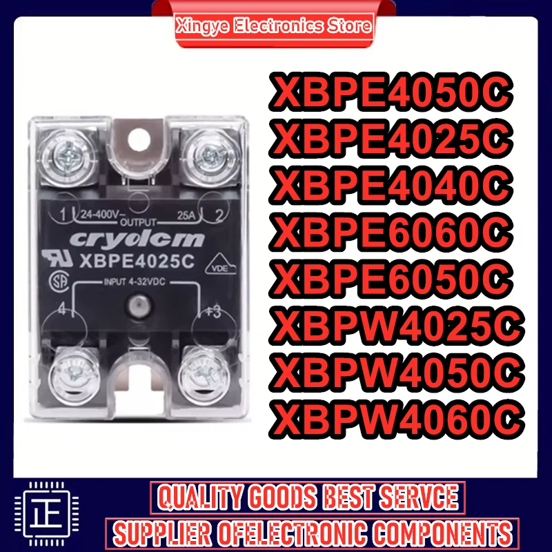 

XBPE4050C XBPE4025C XBPE4040C XBPE6060C XBPE6050C XBPW4025C XBPW4050C XBPW4060C