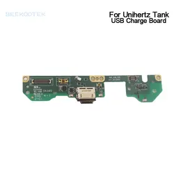 New Original Unihertz Tank  USB Board Base Dock Charging Port Board Accessories For Unihertz Tank Smart Phone