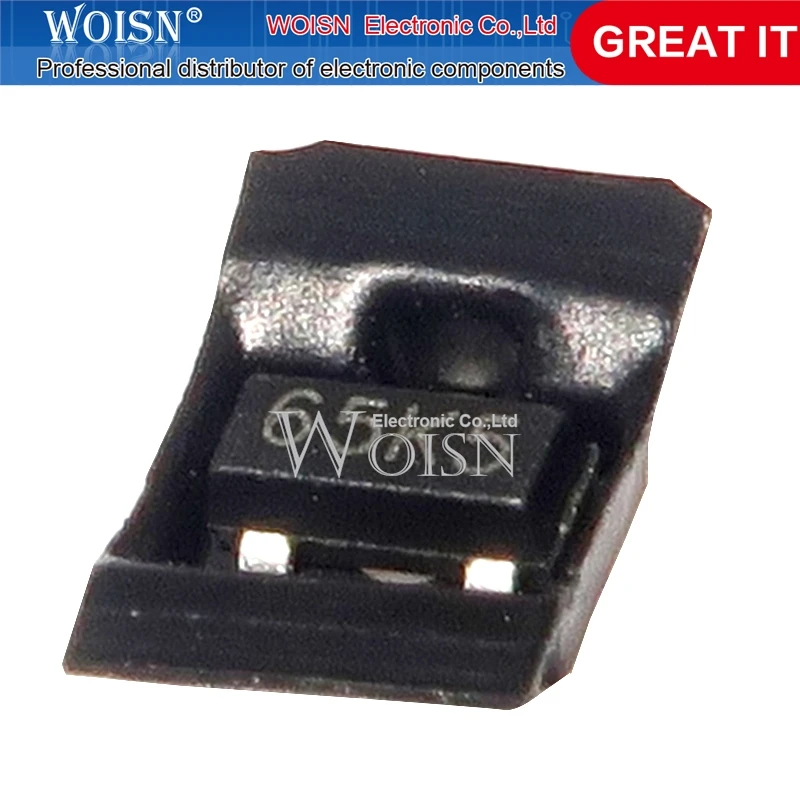 Sillayar sutra: 65K5 SOT-23