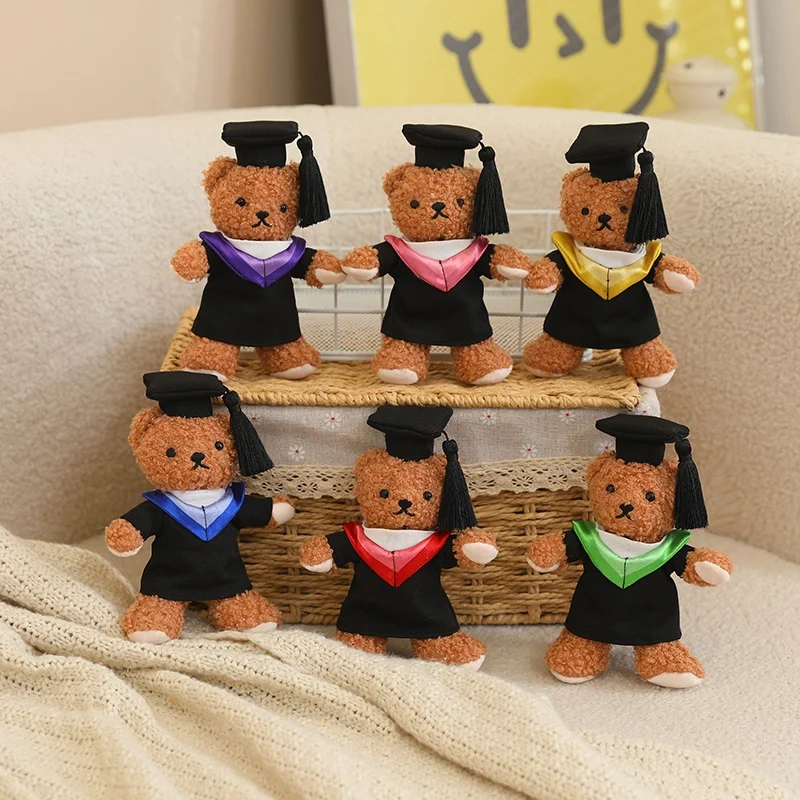 16Cm Cartoon Ph.D. …