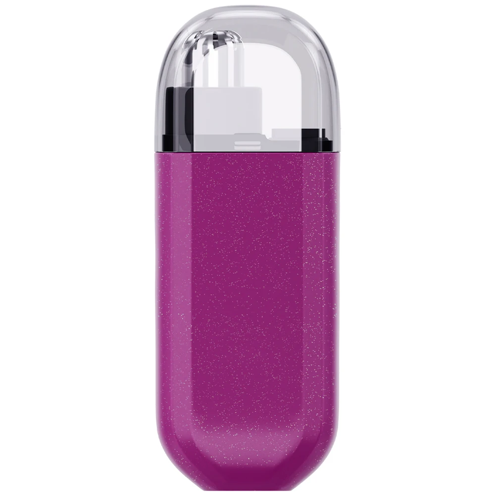 

Electric Ear and Nose Hair Trimmer for Men & Women, Rechargeable High-Precision Nose Shaver Waterproof Portable Ear Hair Remover