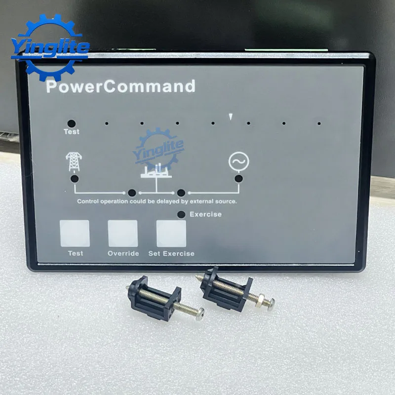 

TS1311 MK11 ATS Cummins Controller Component Part Number No-0300-5986 Transfer Switch Generator Household Kit