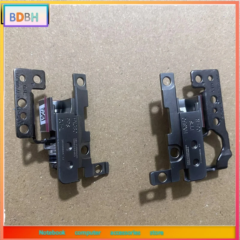 ThinkPad X13 Gen 2 Gen 3 LCD Left and Right Hinges PPS 5H50W13765