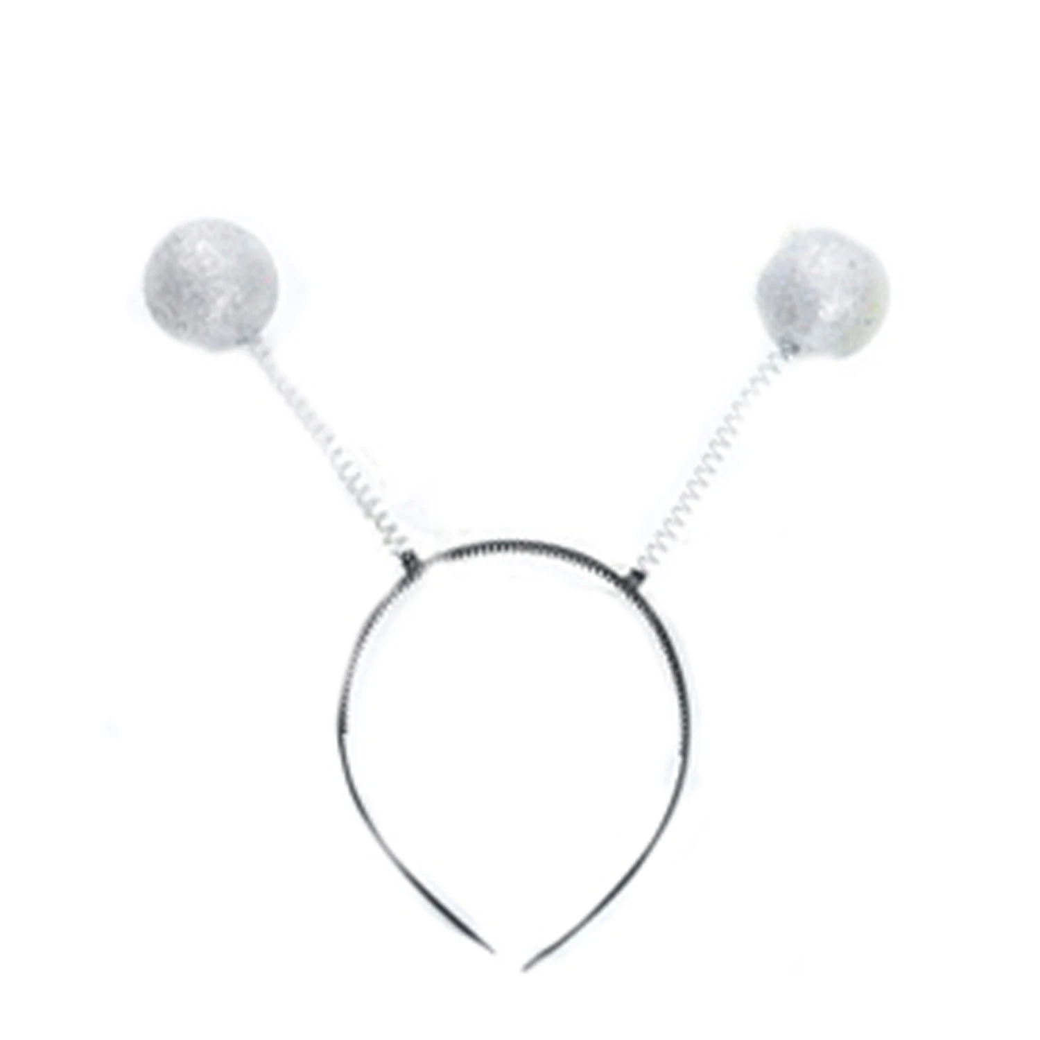 PESENAR Alien Costume Accessories Set Including Alien Headband Glasses Long Gloves for Women Men Halloween Party