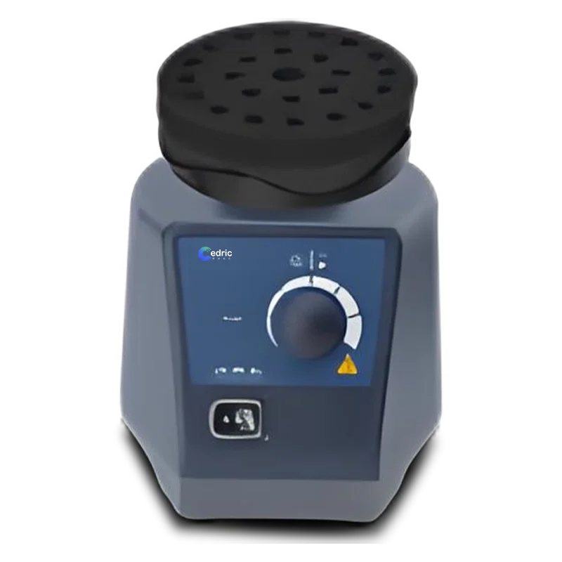 Cell Disruptor Mini For Vortex Mixer For Lab And Hospital For Laboratory And Clinical Use Cedric China