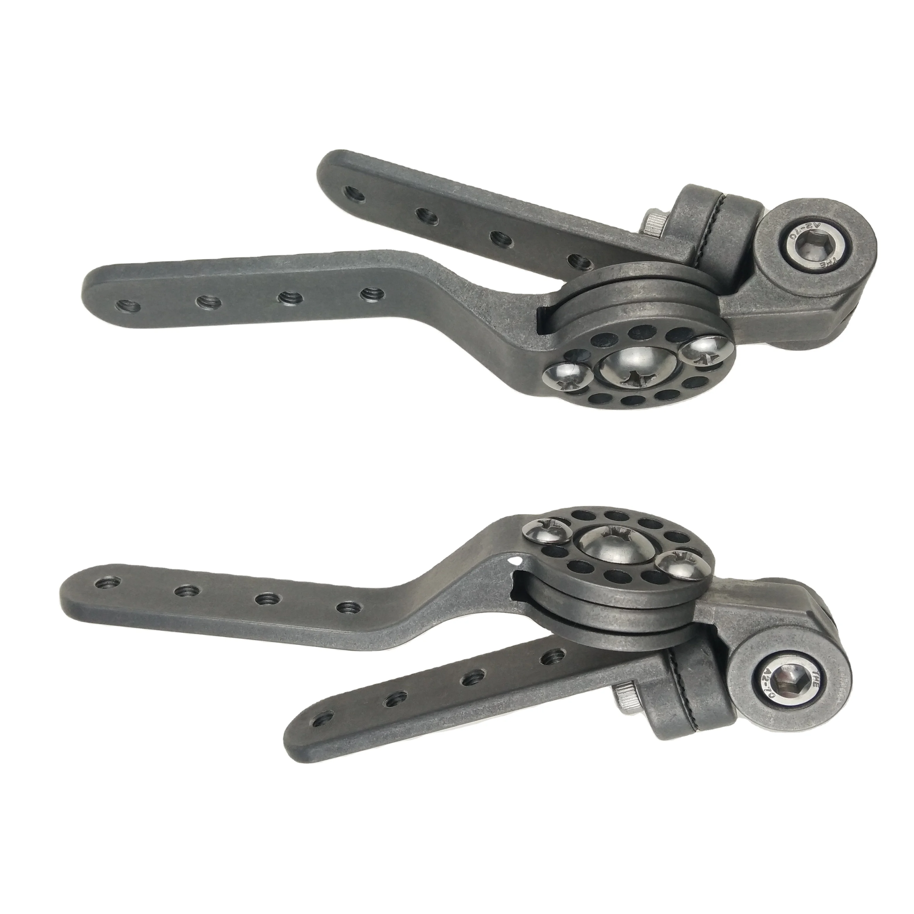 Stainless steel  Children Hip Joint Hinge  Pass security test Pull-On HJH-1