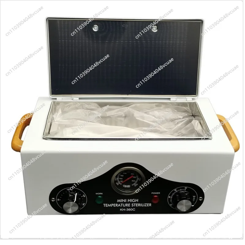 

Шкаф для высокотемпературной дезинфекции CH-360C, малый бытовой бокс для дезинфекции ножниц, пинцетов и полотенец