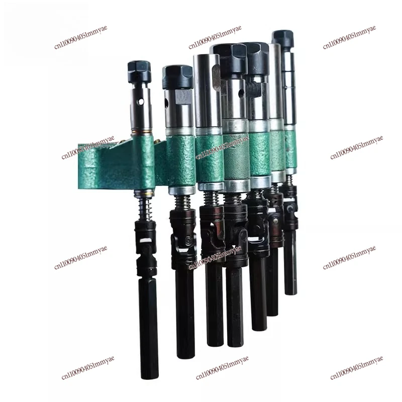 Multi-axis ER Swing Arm Component Tapping Machine Swing Arm Wire Tapping Machine Special Rocker  Drilling Machine Shaft Foot