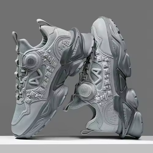 Shoes men Sneakers Male casual Mens Shoes tenis Luxury shoes Trainer Race Breathable Shoes fashion loafers running Shoes for men - Image 8