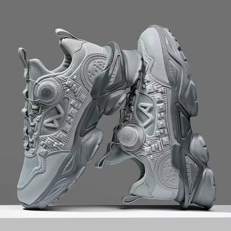 Shoes men Sneakers Male casual Mens Shoes tenis Luxury shoes Trainer Race Breathable Shoes fashion loafers running Shoes for men - Image 8