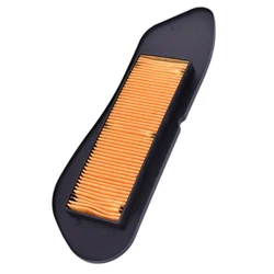 37P-E4451-00 1B9-14451-00 Motorcycle Air Filter For YAMAHA YP125R YP250 X-City X-max250 X-MAX125 2006-2018 MBK125 2006-2015